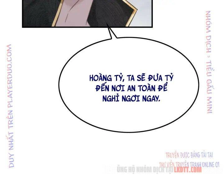 Trọng Sinh Bá Sủng Nhiếp Chính Vương Quá Mạnh Mẽ Chapter 200 - 43