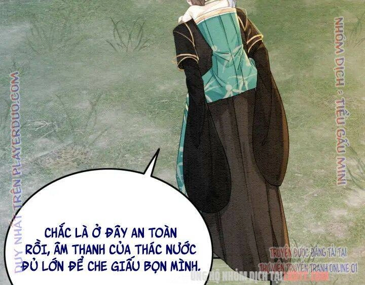 Trọng Sinh Bá Sủng Nhiếp Chính Vương Quá Mạnh Mẽ Chapter 200 - 47