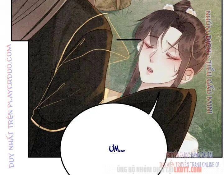 Trọng Sinh Bá Sủng Nhiếp Chính Vương Quá Mạnh Mẽ Chapter 200 - 49