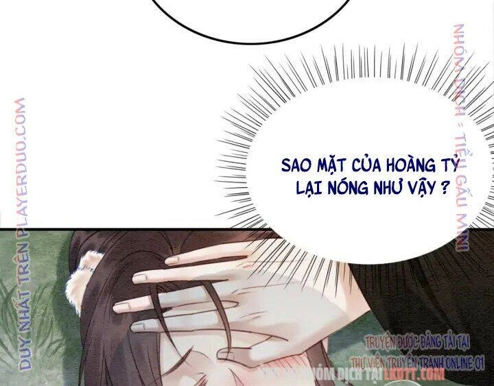 Trọng Sinh Bá Sủng Nhiếp Chính Vương Quá Mạnh Mẽ Chapter 200 - 50