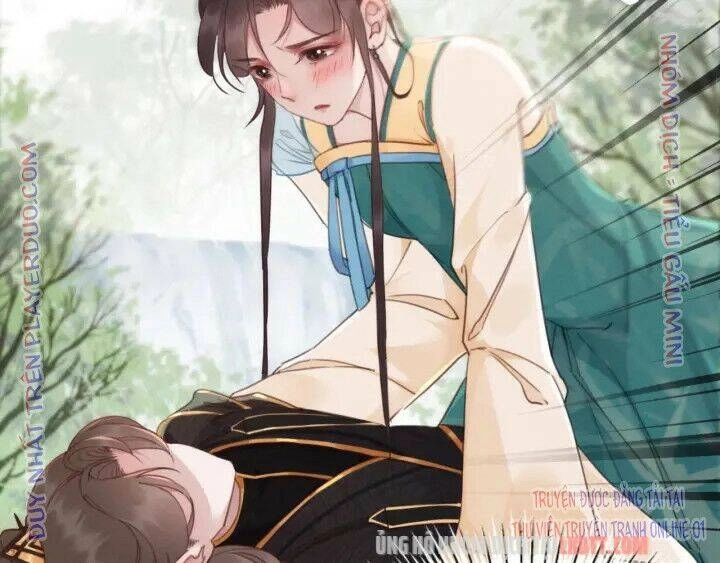 Trọng Sinh Bá Sủng Nhiếp Chính Vương Quá Mạnh Mẽ Chapter 200 - 54