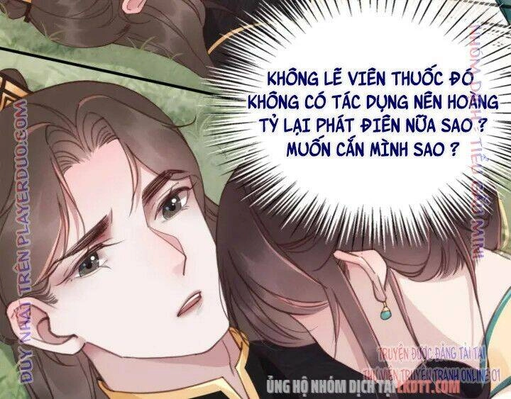 Trọng Sinh Bá Sủng Nhiếp Chính Vương Quá Mạnh Mẽ Chapter 200 - 55