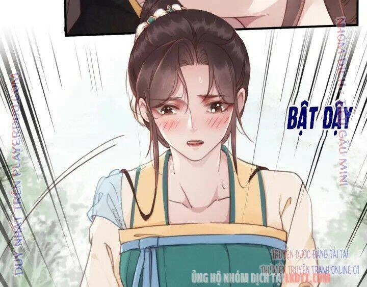 Trọng Sinh Bá Sủng Nhiếp Chính Vương Quá Mạnh Mẽ Chapter 200 - 57