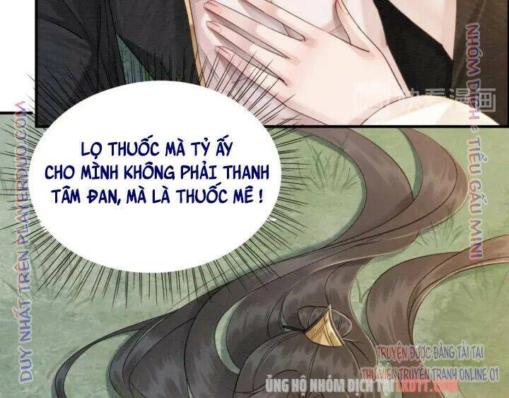 Trọng Sinh Bá Sủng Nhiếp Chính Vương Quá Mạnh Mẽ Chapter 200 - 64