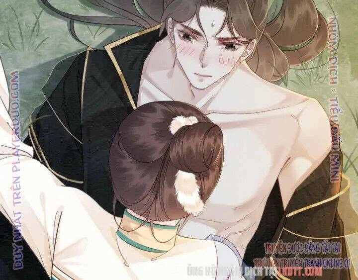 Trọng Sinh Bá Sủng Nhiếp Chính Vương Quá Mạnh Mẽ Chapter 200 - 65