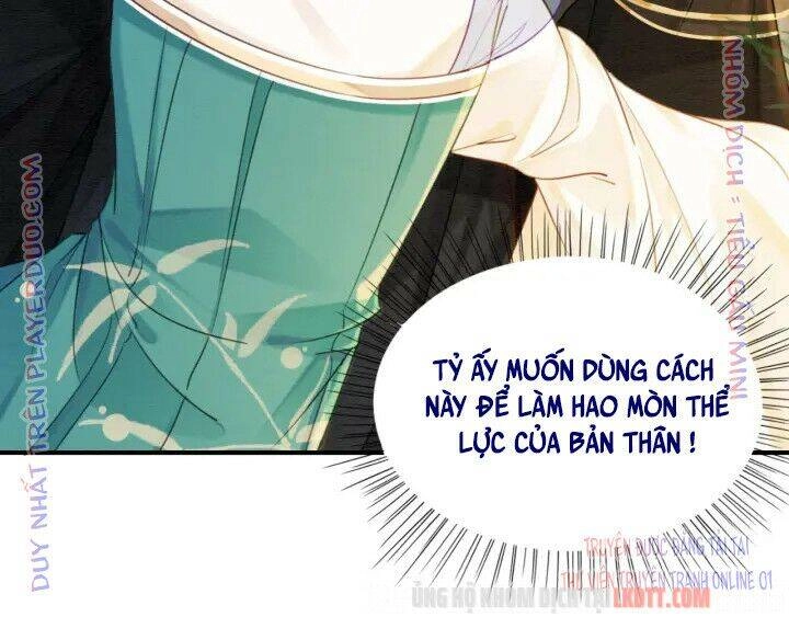 Trọng Sinh Bá Sủng Nhiếp Chính Vương Quá Mạnh Mẽ Chapter 200 - 66