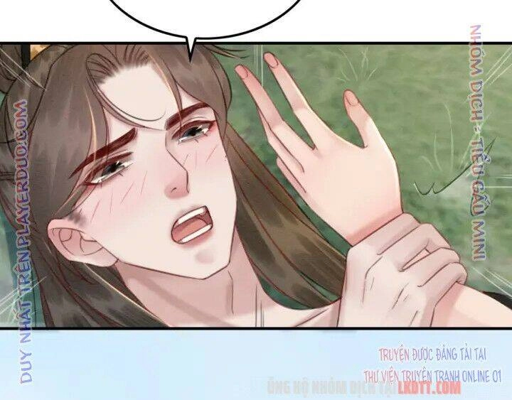 Trọng Sinh Bá Sủng Nhiếp Chính Vương Quá Mạnh Mẽ Chapter 200 - 71