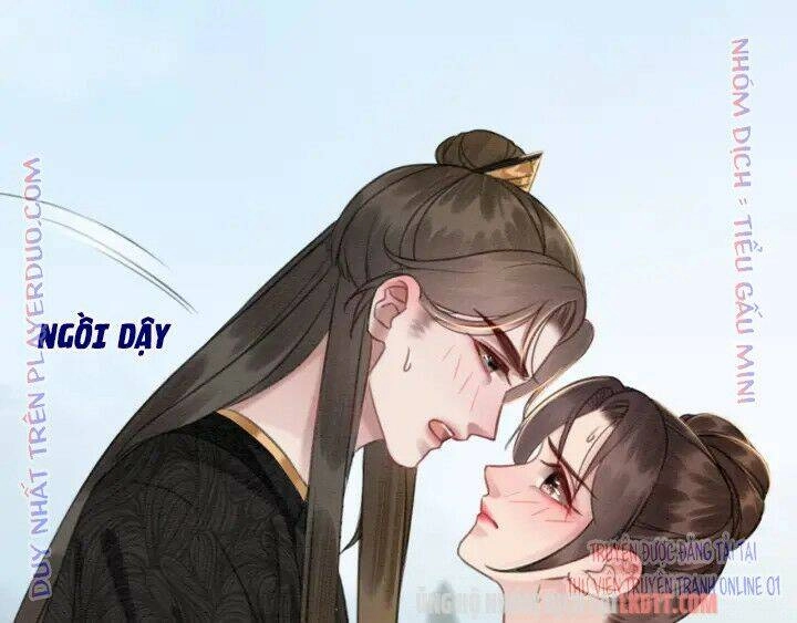 Trọng Sinh Bá Sủng Nhiếp Chính Vương Quá Mạnh Mẽ Chapter 200 - 72