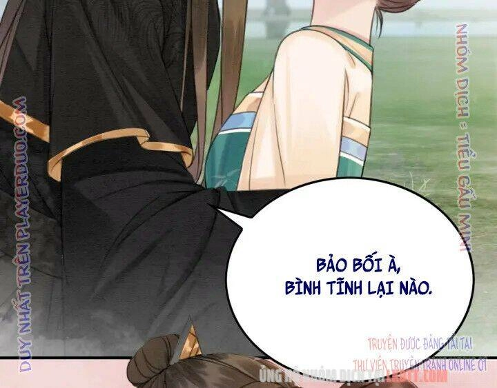 Trọng Sinh Bá Sủng Nhiếp Chính Vương Quá Mạnh Mẽ Chapter 200 - 73