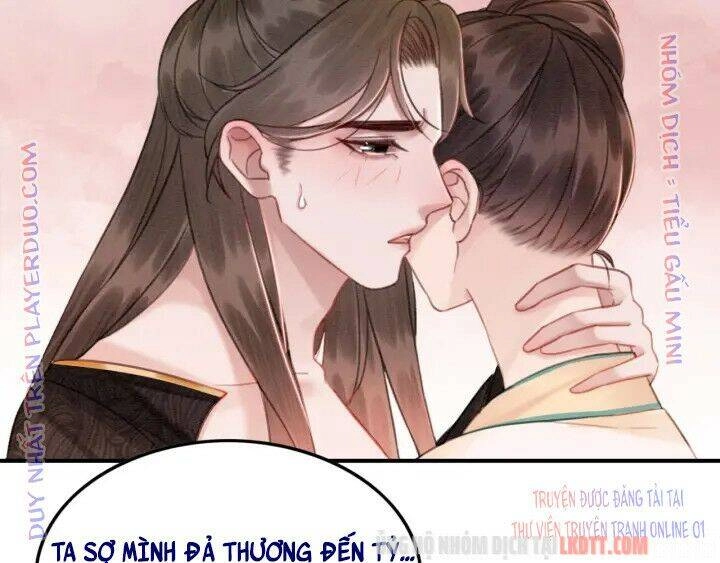 Trọng Sinh Bá Sủng Nhiếp Chính Vương Quá Mạnh Mẽ Chapter 200 - 74