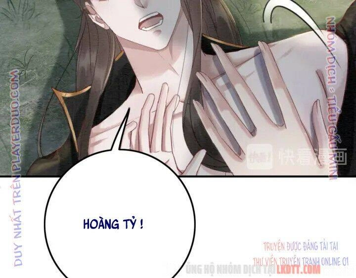 Trọng Sinh Bá Sủng Nhiếp Chính Vương Quá Mạnh Mẽ Chapter 200 - 77