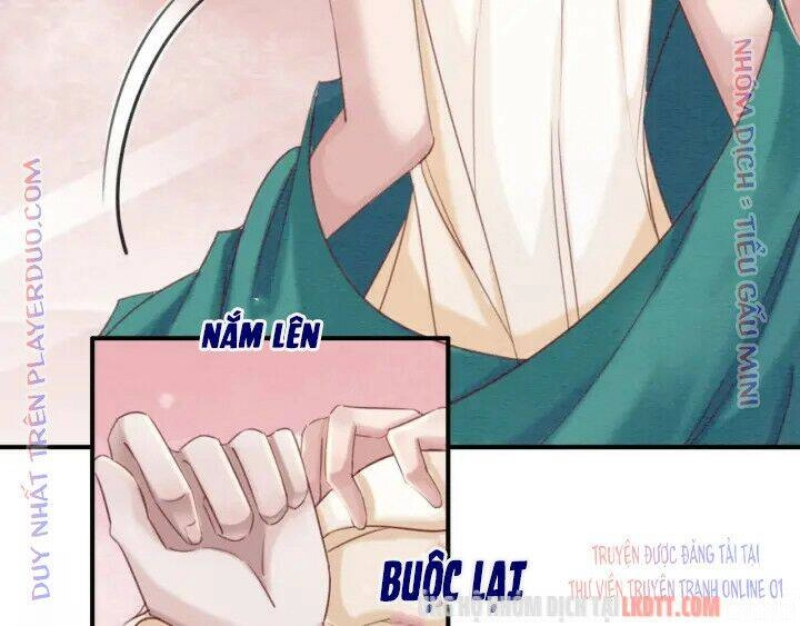 Trọng Sinh Bá Sủng Nhiếp Chính Vương Quá Mạnh Mẽ Chapter 200 - 79