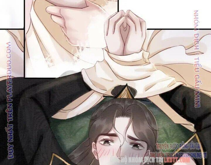 Trọng Sinh Bá Sủng Nhiếp Chính Vương Quá Mạnh Mẽ Chapter 200 - 80