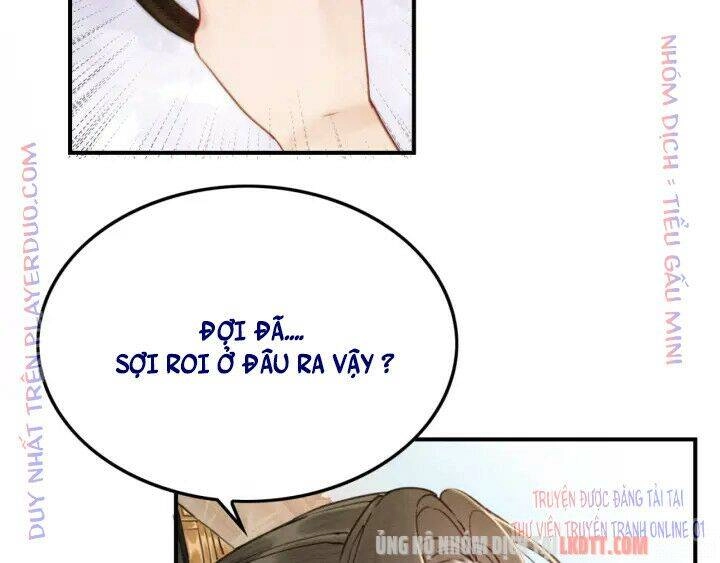 Trọng Sinh Bá Sủng Nhiếp Chính Vương Quá Mạnh Mẽ Chapter 200 - 87