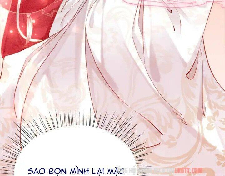 Trọng Sinh Bá Sủng Nhiếp Chính Vương Quá Mạnh Mẽ Chapter 202 - 33