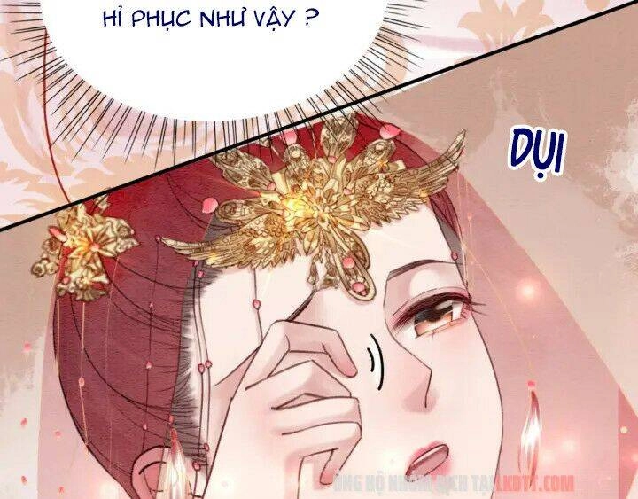 Trọng Sinh Bá Sủng Nhiếp Chính Vương Quá Mạnh Mẽ Chapter 202 - 34