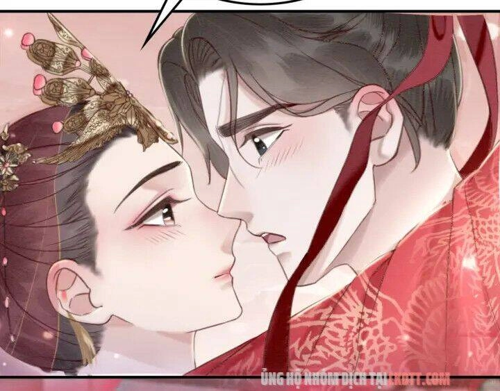 Trọng Sinh Bá Sủng Nhiếp Chính Vương Quá Mạnh Mẽ Chapter 202 - 37