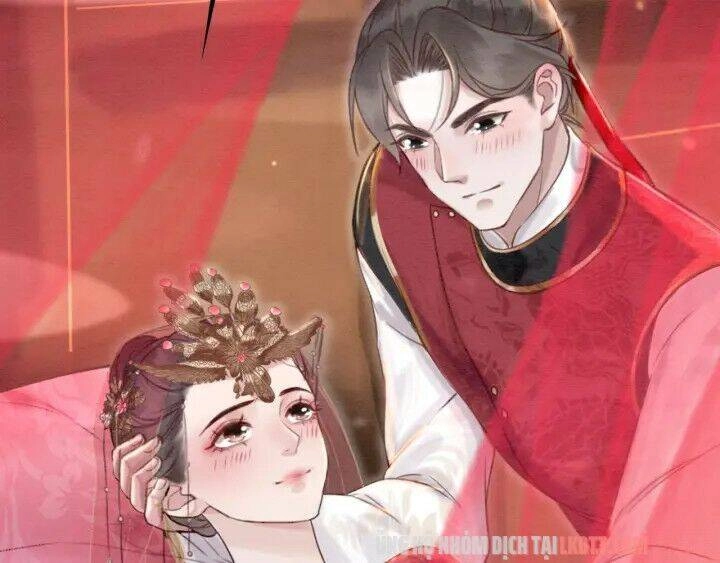 Trọng Sinh Bá Sủng Nhiếp Chính Vương Quá Mạnh Mẽ Chapter 202 - 39