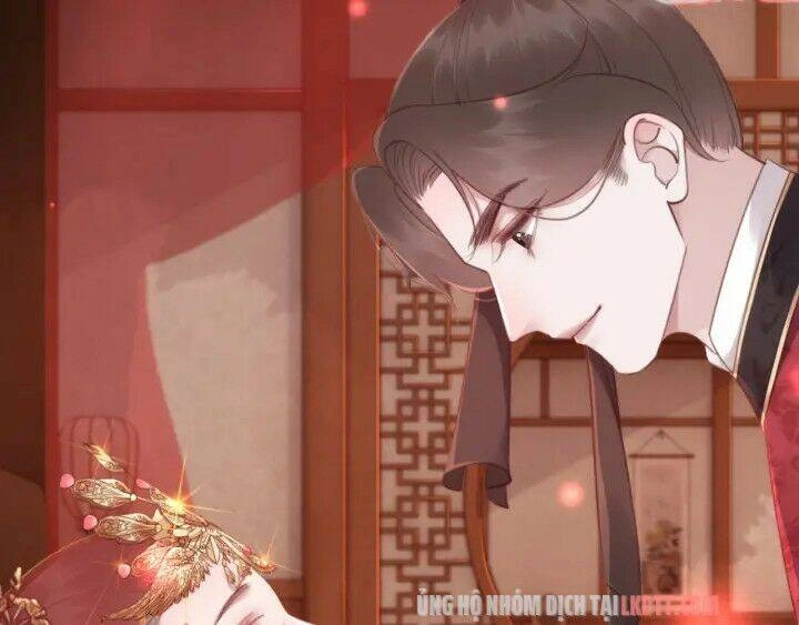 Trọng Sinh Bá Sủng Nhiếp Chính Vương Quá Mạnh Mẽ Chapter 202 - 45