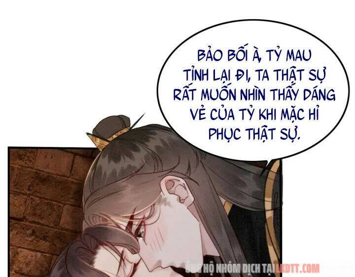 Trọng Sinh Bá Sủng Nhiếp Chính Vương Quá Mạnh Mẽ Chapter 202 - 54