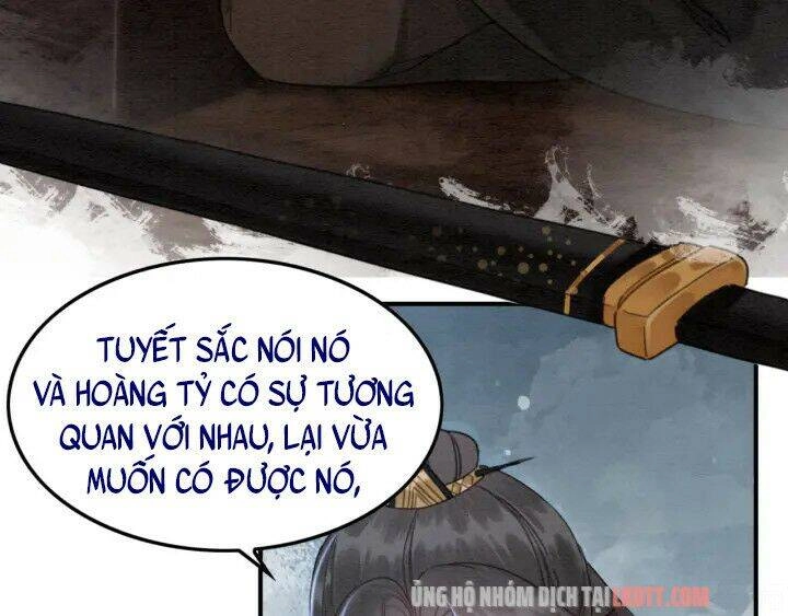 Trọng Sinh Bá Sủng Nhiếp Chính Vương Quá Mạnh Mẽ Chapter 202 - 58