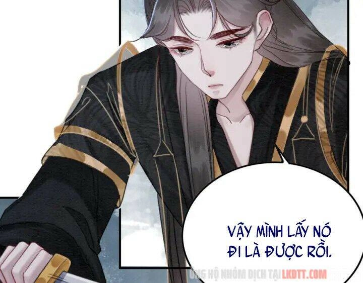 Trọng Sinh Bá Sủng Nhiếp Chính Vương Quá Mạnh Mẽ Chapter 202 - 59