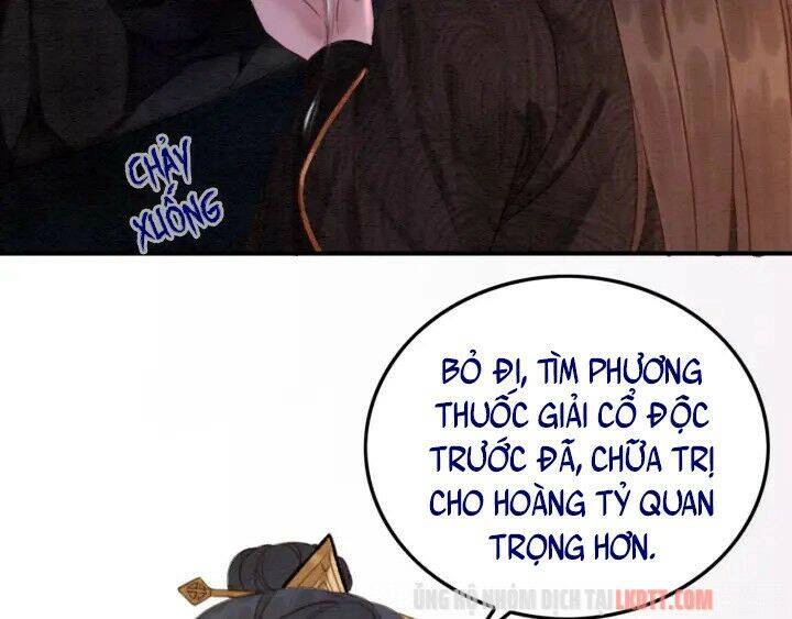 Trọng Sinh Bá Sủng Nhiếp Chính Vương Quá Mạnh Mẽ Chapter 202 - 66