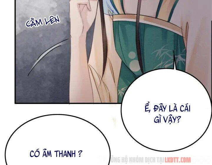 Trọng Sinh Bá Sủng Nhiếp Chính Vương Quá Mạnh Mẽ Chapter 202 - 81