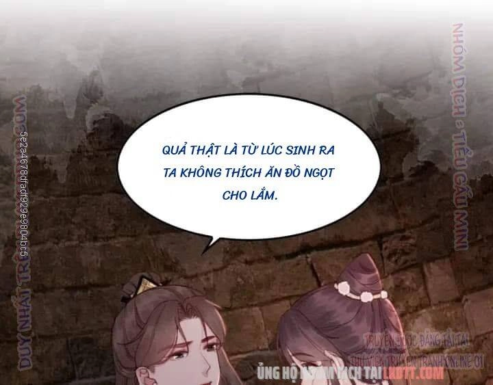 Trọng Sinh Bá Sủng Nhiếp Chính Vương Quá Mạnh Mẽ Chapter 203 - 2