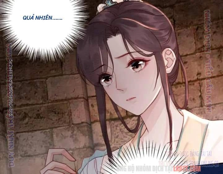 Trọng Sinh Bá Sủng Nhiếp Chính Vương Quá Mạnh Mẽ Chapter 203 - 4