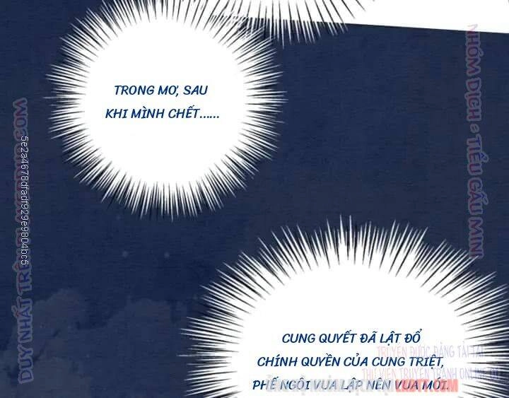Trọng Sinh Bá Sủng Nhiếp Chính Vương Quá Mạnh Mẽ Chapter 203 - 6