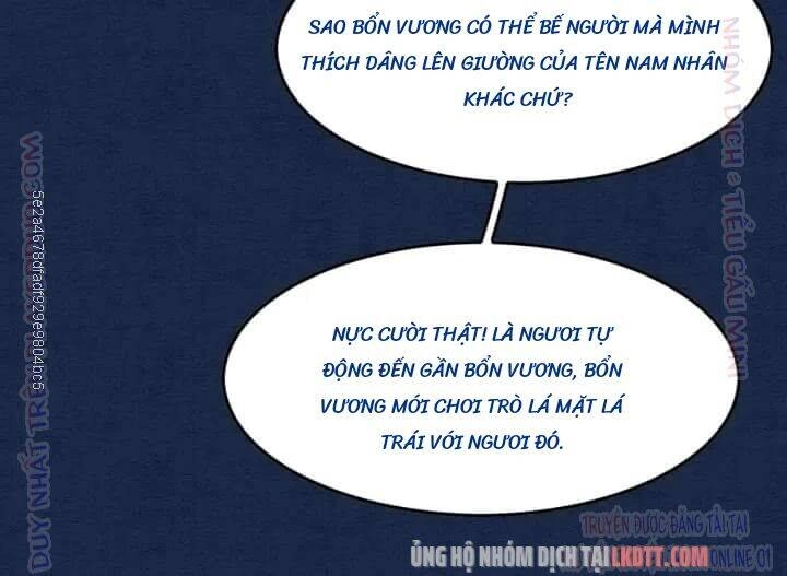 Trọng Sinh Bá Sủng Nhiếp Chính Vương Quá Mạnh Mẽ Chapter 203 - 10