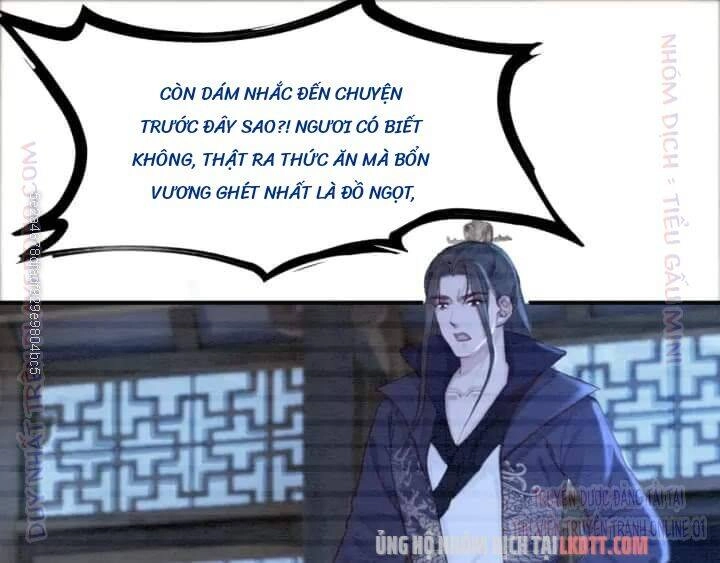 Trọng Sinh Bá Sủng Nhiếp Chính Vương Quá Mạnh Mẽ Chapter 203 - 11