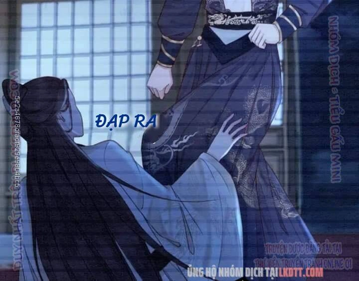 Trọng Sinh Bá Sủng Nhiếp Chính Vương Quá Mạnh Mẽ Chapter 203 - 12