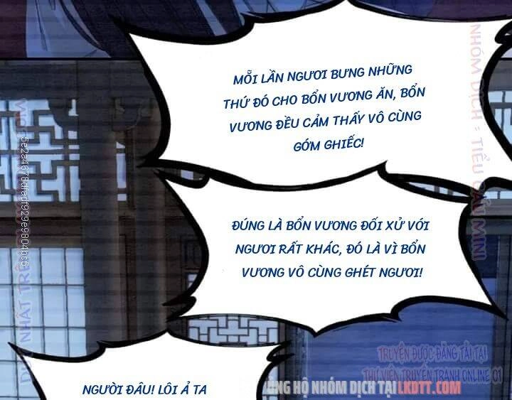 Trọng Sinh Bá Sủng Nhiếp Chính Vương Quá Mạnh Mẽ Chapter 203 - 13