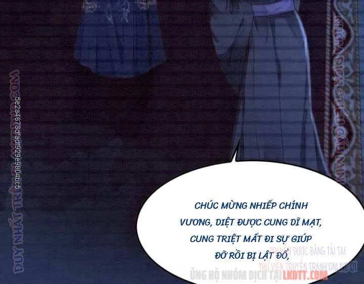 Trọng Sinh Bá Sủng Nhiếp Chính Vương Quá Mạnh Mẽ Chapter 203 - 16