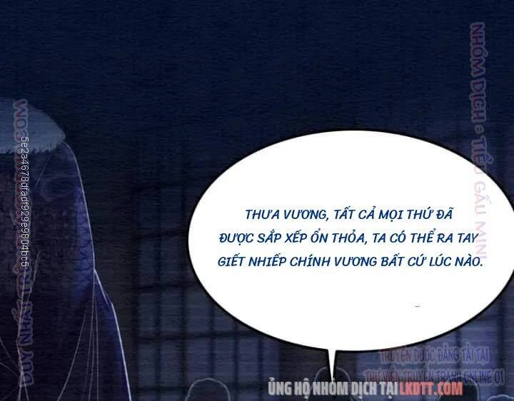 Trọng Sinh Bá Sủng Nhiếp Chính Vương Quá Mạnh Mẽ Chapter 203 - 20