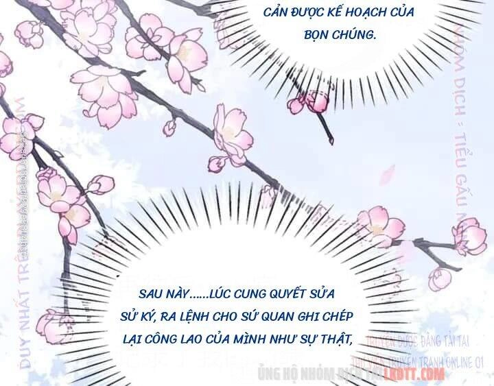 Trọng Sinh Bá Sủng Nhiếp Chính Vương Quá Mạnh Mẽ Chapter 203 - 33