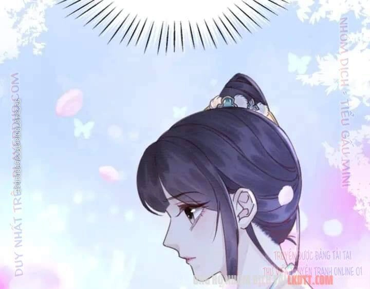 Trọng Sinh Bá Sủng Nhiếp Chính Vương Quá Mạnh Mẽ Chapter 203 - 34