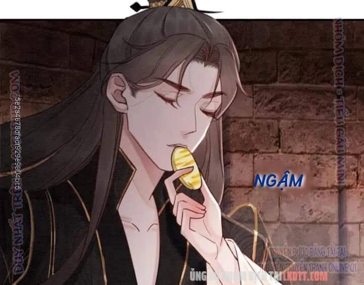 Trọng Sinh Bá Sủng Nhiếp Chính Vương Quá Mạnh Mẽ Chapter 203 - 37