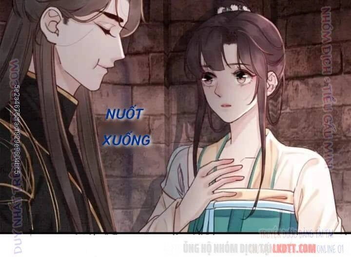 Trọng Sinh Bá Sủng Nhiếp Chính Vương Quá Mạnh Mẽ Chapter 203 - 39