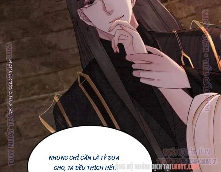 Trọng Sinh Bá Sủng Nhiếp Chính Vương Quá Mạnh Mẽ Chapter 203 - 41