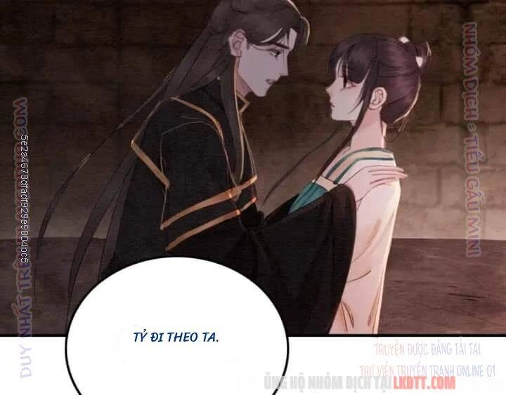 Trọng Sinh Bá Sủng Nhiếp Chính Vương Quá Mạnh Mẽ Chapter 203 - 48