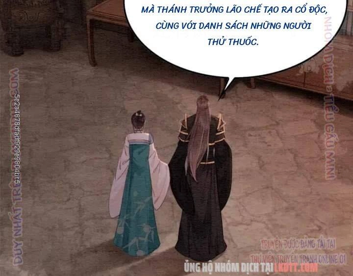 Trọng Sinh Bá Sủng Nhiếp Chính Vương Quá Mạnh Mẽ Chapter 203 - 51