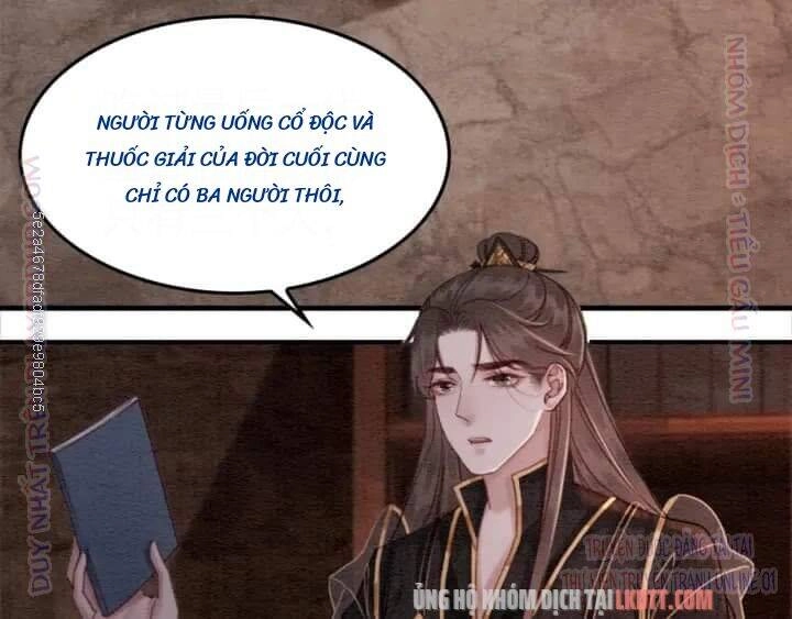 Trọng Sinh Bá Sủng Nhiếp Chính Vương Quá Mạnh Mẽ Chapter 203 - 52