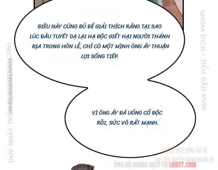 Trọng Sinh Bá Sủng Nhiếp Chính Vương Quá Mạnh Mẽ Chapter 203 - 57