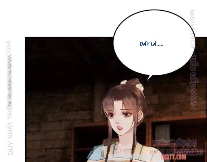 Trọng Sinh Bá Sủng Nhiếp Chính Vương Quá Mạnh Mẽ Chapter 203 - 60