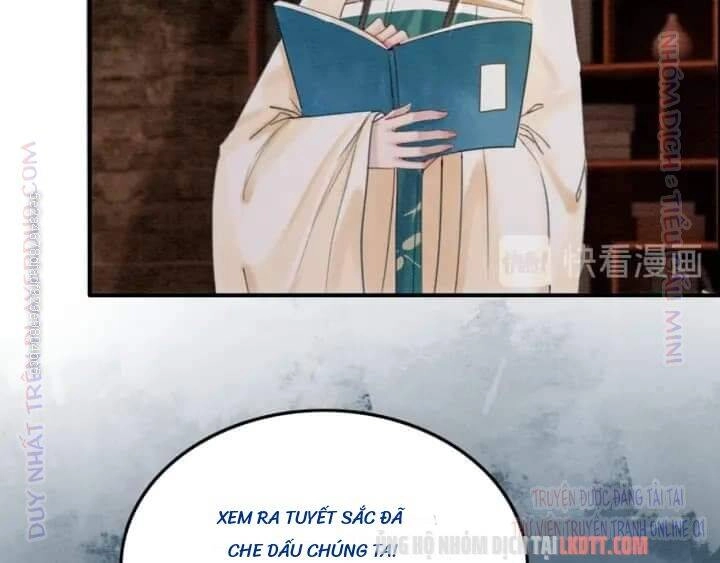 Trọng Sinh Bá Sủng Nhiếp Chính Vương Quá Mạnh Mẽ Chapter 203 - 61