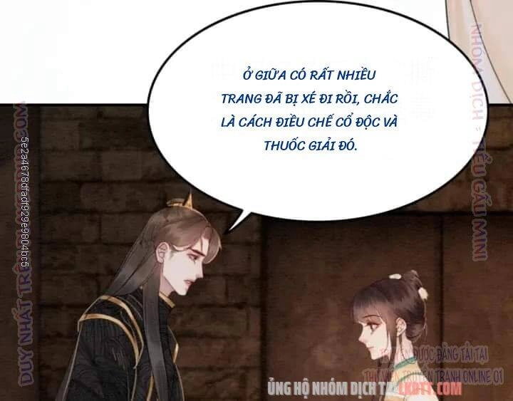 Trọng Sinh Bá Sủng Nhiếp Chính Vương Quá Mạnh Mẽ Chapter 203 - 64