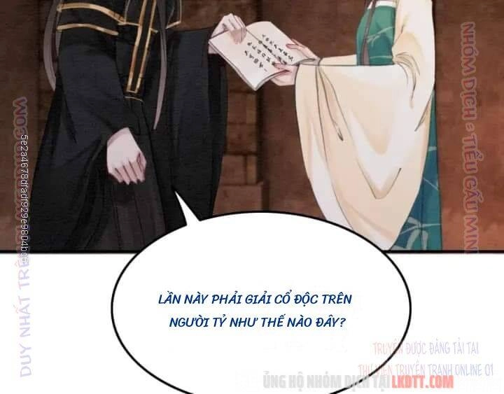 Trọng Sinh Bá Sủng Nhiếp Chính Vương Quá Mạnh Mẽ Chapter 203 - 65